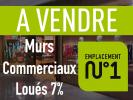 Vente Local commercial Lyon-1er-arrondissement  87 m2