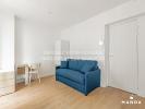 For rent Apartment Paris-19eme-arrondissement  21 m2