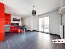 Vente Appartement Genas  4 pieces 82 m2
