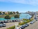 For sale Apartment Sables-d'olonne  72 m2 3 pieces