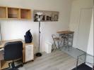 For rent Apartment Noisy-le-grand  19 m2