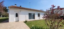 Vente Maison Saint-jean-d'angely 4 pieces 105 m2