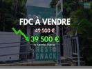 Vente Commerce Sainte-marie 
