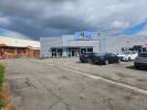 Vente Local commercial Boe  600 m2