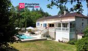 Vente Maison Cahors 7 pieces 220 m2