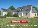 For sale House Longue-jumelles  203 m2 8 pieces