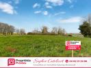 Vente Terrain Esternay  1910 m2