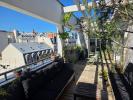 Vente Appartement Paris-17eme-arrondissement  3 pieces 64 m2