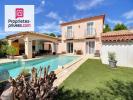 Vente Maison Draguignan  5 pieces 123 m2