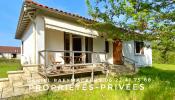 Vente Maison Pizou  4 pieces 70 m2