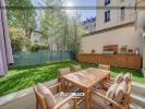 Vente Appartement Paris-15eme-arrondissement  3 pieces 74 m2