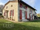 Vente Maison Mauvezin 4 pieces 182 m2