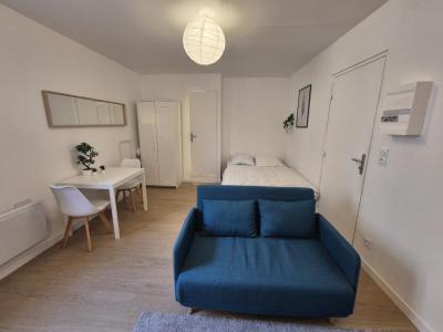 Annonce Location Appartement Reims 51