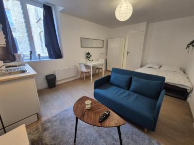 Louer Appartement Reims 555 euros