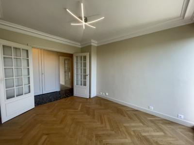 For rent Caluire-et-cuire 3 rooms 64 m2 Rhone (69300) photo 0