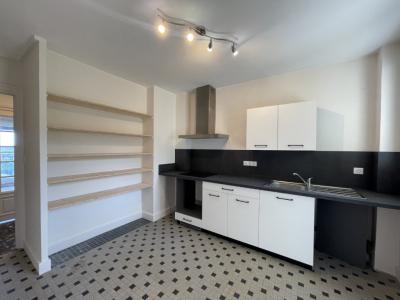 Louer Appartement 64 m2 Caluire-et-cuire