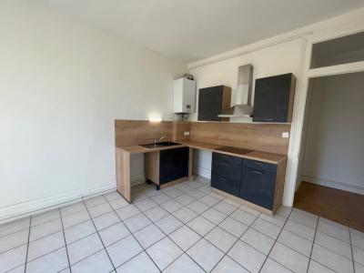 Annonce Location 3 pi�ces Appartement Lyon-9eme-arrondissement 69