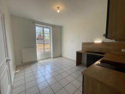 Louer Appartement 57 m2 Lyon-9eme-arrondissement