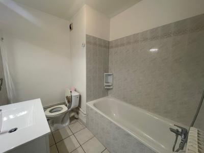 Louer Appartement Lyon-9eme-arrondissement 866 euros