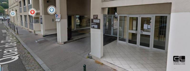 Annonce Location Parking Lyon-9eme-arrondissement 69