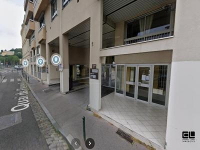 Louer Parking Lyon-9eme-arrondissement