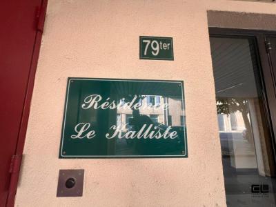 Louer Parking Caluire-et-cuire Rhone