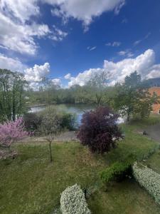 For rent Mans 2 rooms 53 m2 Sarthe (72000) photo 1