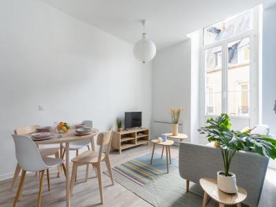 For rent Mans 2 rooms 35 m2 Sarthe (72000) photo 1