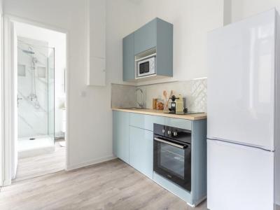 For rent Mans 2 rooms 35 m2 Sarthe (72000) photo 3