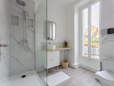 For rent Mans 2 rooms 35 m2 Sarthe (72000) photo 4