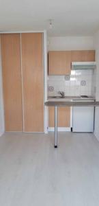 For rent Mans 2 rooms 30 m2 Sarthe (72000) photo 1