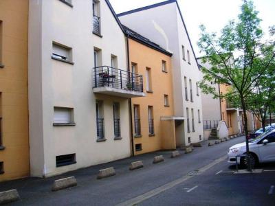 For rent Mans 2 rooms 30 m2 Sarthe (72000) photo 2