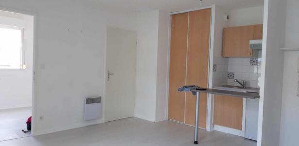 For rent Mans 2 rooms 30 m2 Sarthe (72000) photo 3