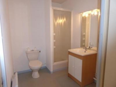 For rent Mans 2 rooms 30 m2 Sarthe (72000) photo 4