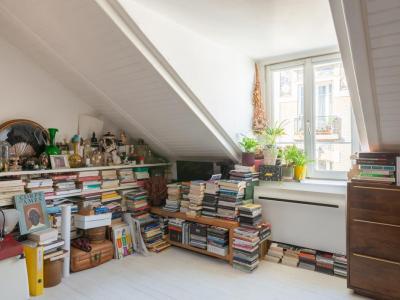 For sale Paris-11eme-arrondissement 2 rooms 40 m2 Paris (75011) photo 0