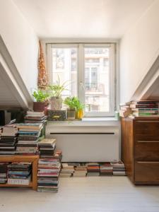 Annonce Vente 2 pi�ces Appartement Paris-11eme-arrondissement 75