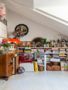 Acheter Appartement 40 m2 Paris-11eme-arrondissement