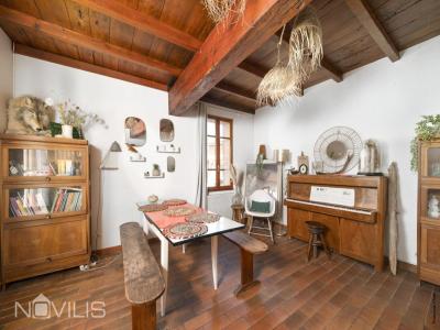 Annonce Vente 5 pi�ces Maison Pibrac 31