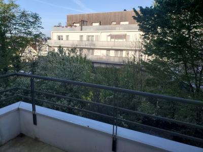 For sale Saint-herblain 3 rooms 66 m2 Loire atlantique (44800) photo 4