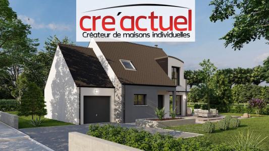 For sale Elven 5 rooms 95 m2 Morbihan (56250) photo 3