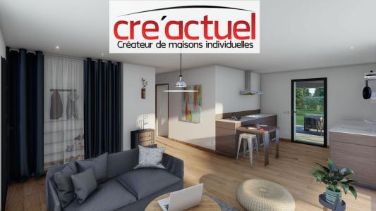 For sale Vannes 3 rooms 59 m2 Morbihan (56000) photo 1