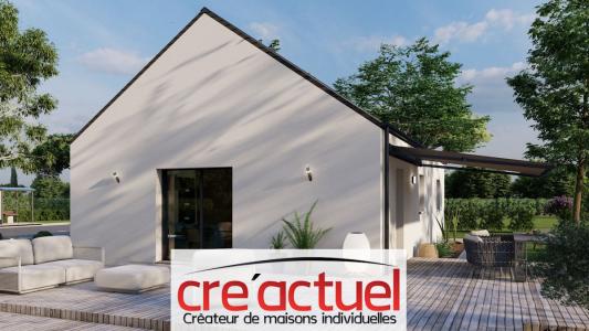 For sale Vannes 3 rooms 59 m2 Morbihan (56000) photo 2