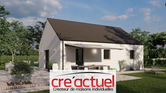 For sale Vannes 3 rooms 59 m2 Morbihan (56000) photo 3