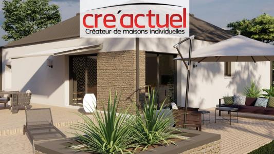 For sale Muzillac 4 rooms 80 m2 Morbihan (56190) photo 3