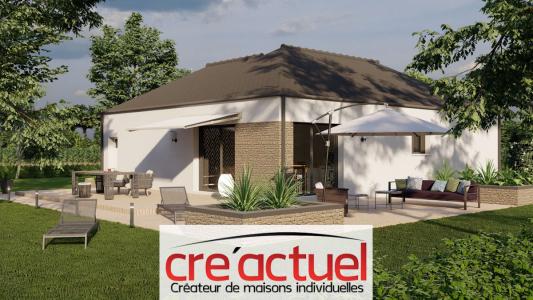 For sale Muzillac 4 rooms 80 m2 Morbihan (56190) photo 4