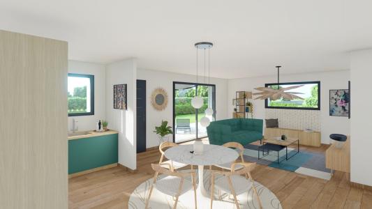 For sale Belz 4 rooms 80 m2 Morbihan (56550) photo 1