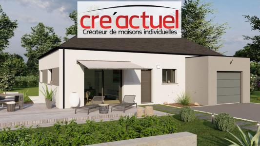 For sale Belz 4 rooms 80 m2 Morbihan (56550) photo 3