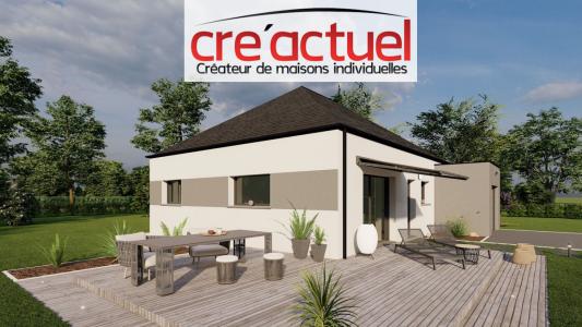 For sale Belz 4 rooms 80 m2 Morbihan (56550) photo 4