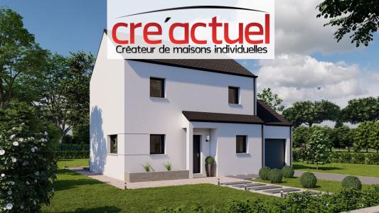 Acheter Maison Pluvigner 257840 euros