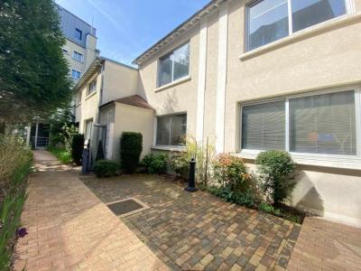 For rent Boulogne-billancourt 92 m2 Hauts de Seine (92100) photo 0